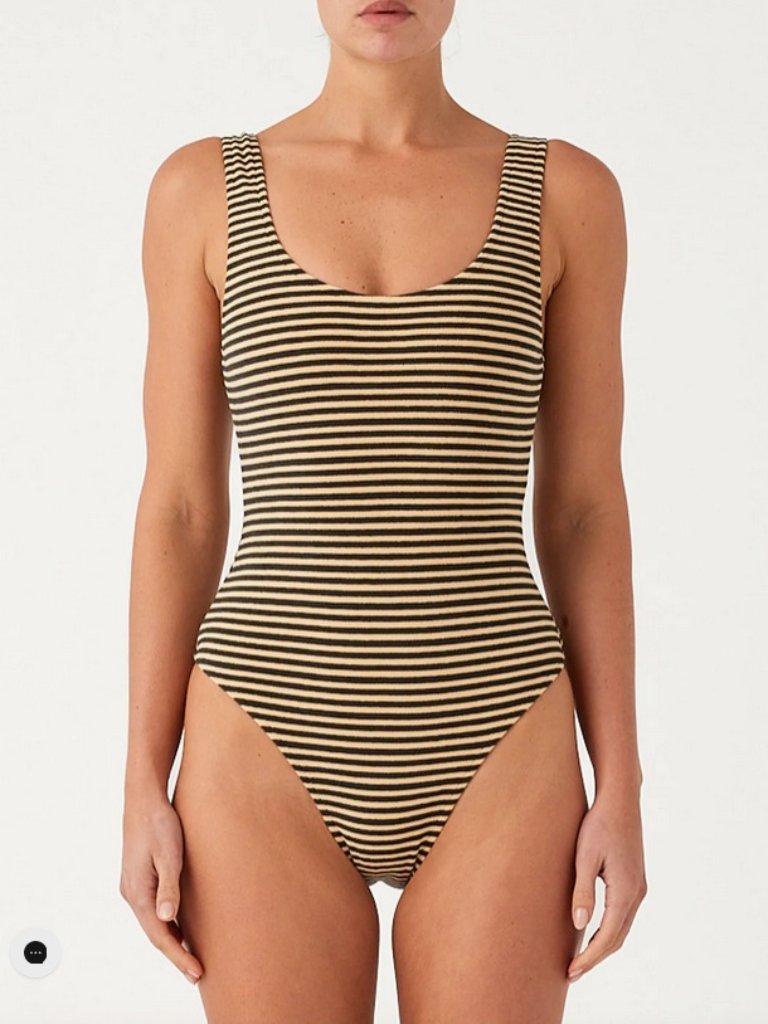 Zulu & Zephyr One Piece